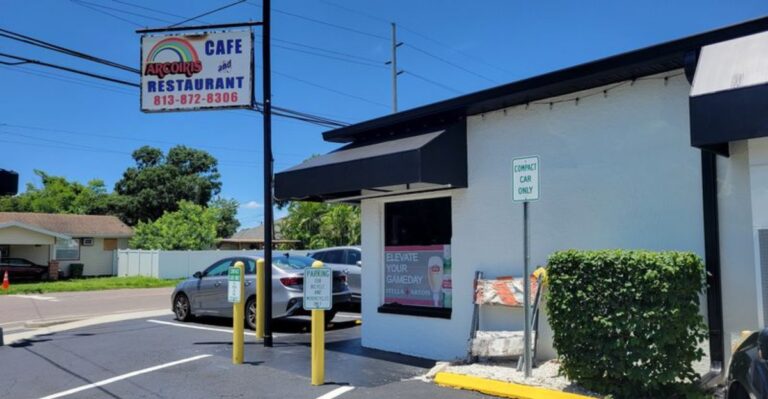 This Florida Cafe Serves Massive Cuban Sandwiches for Less Than $7