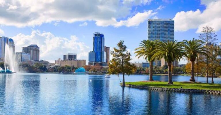 This Florida City Has a Healthcare System So Advanced It Ranks Among America’s Finest