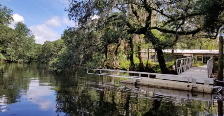 This Free Little Tampa Museum Tells the Story of a Neighborhood Once Called “Florida’s Coney Island”