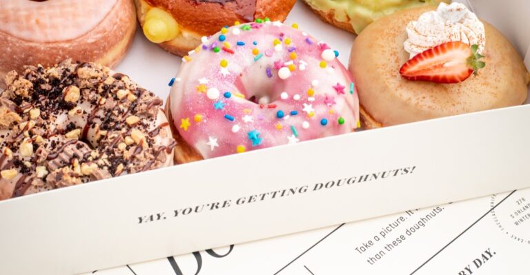 This Little Winter Park Café Might Be Florida’s Sweetest European Escape