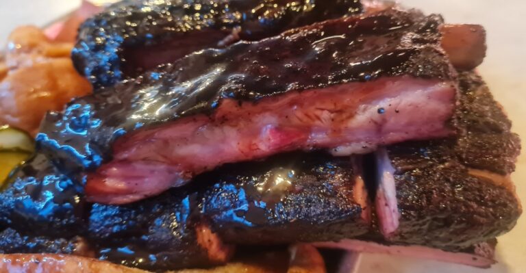 This Miami Joint Is What Happens When Cuban Flavor Meets Texas-Style BBQ