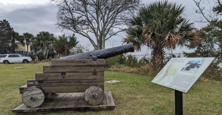 This Underrated Florida State Park Proves Bigger Isn’t Always Better