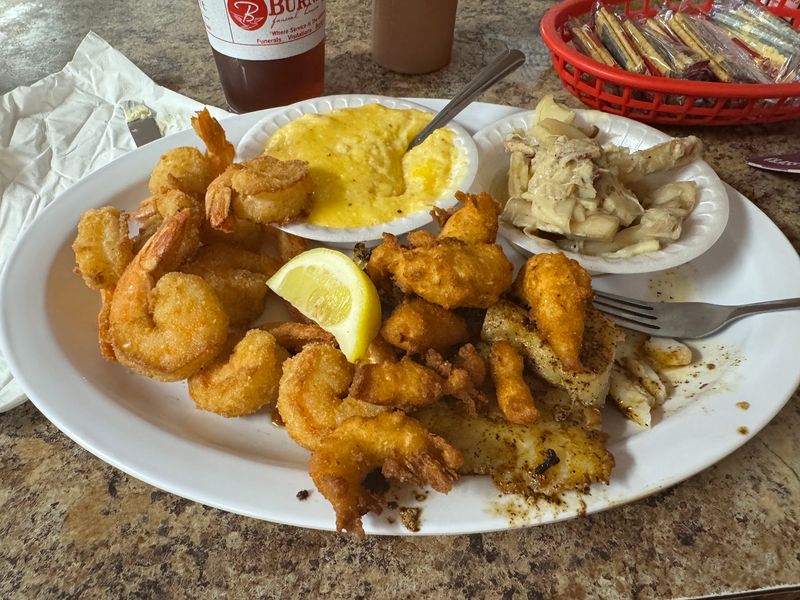 Swamp Cabbage, a True Florida Tradition