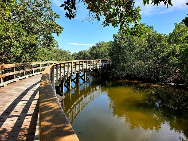 Robinson Preserve - Bradenton
