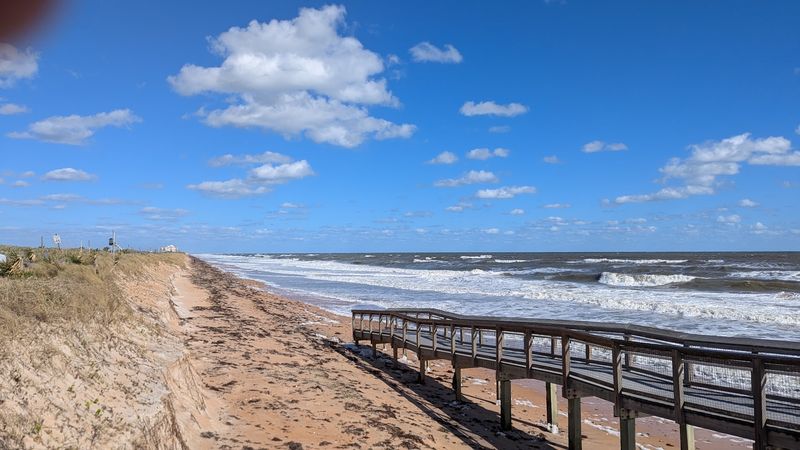 Coastal Strand Trail - Ormond Beach