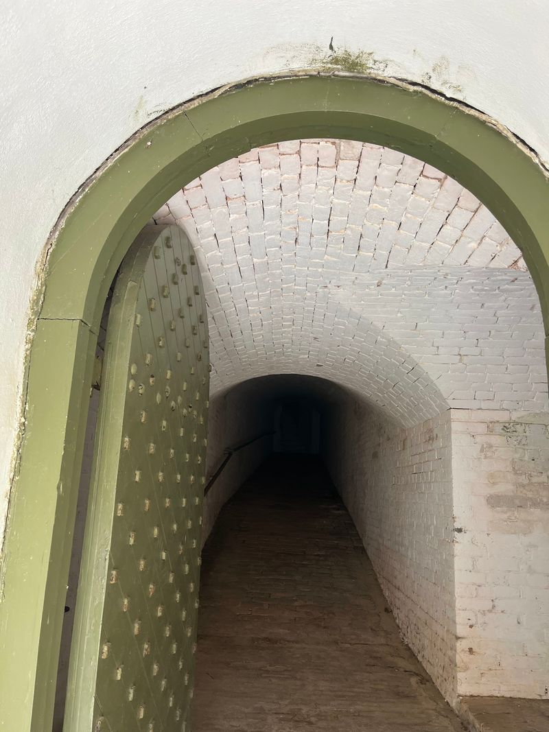 Ranger Tours and the Advanced Redoubt Adventure