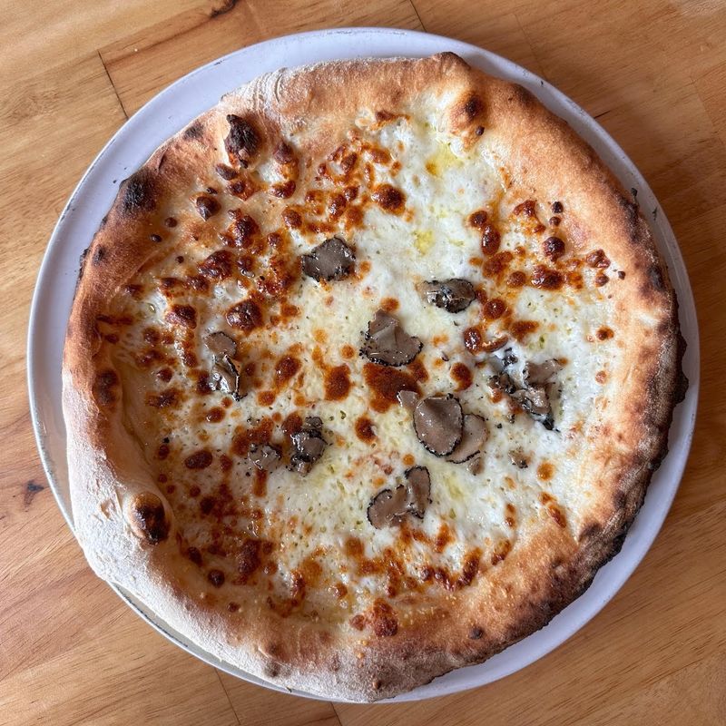 Il Tartufo Ristorante – Parkland