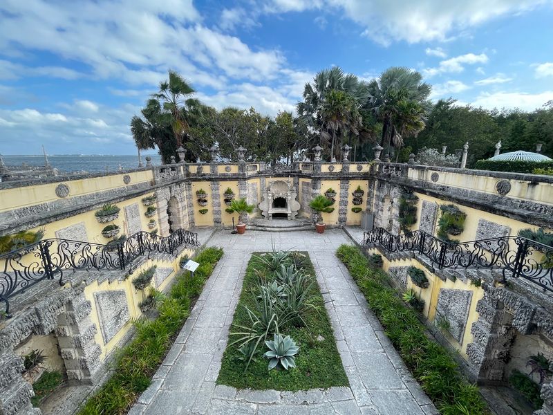 Photography Paradise Throughout the Estate