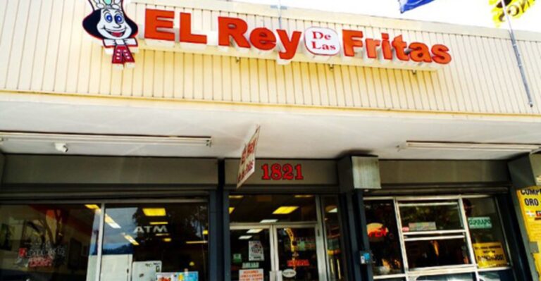 We Tried Cuban Sandwiches Across Miami and This Tiny Counter Won Us Over