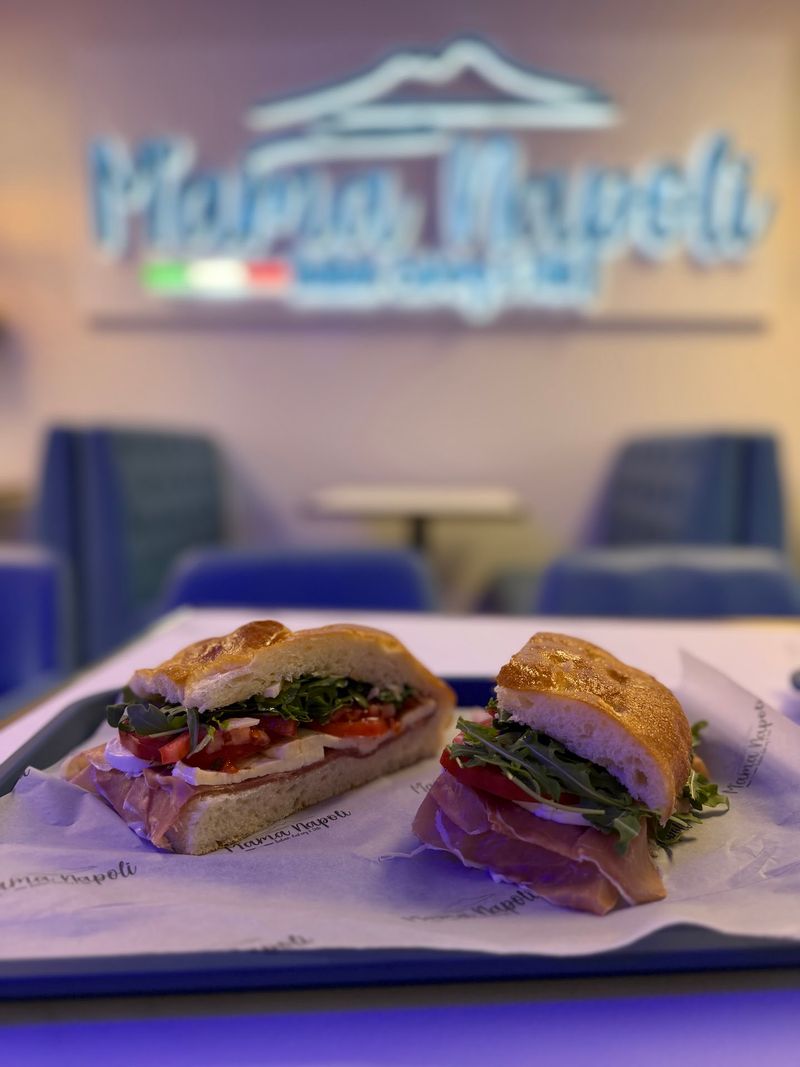 The Toto Panini That Gives Sofia Serious Competition