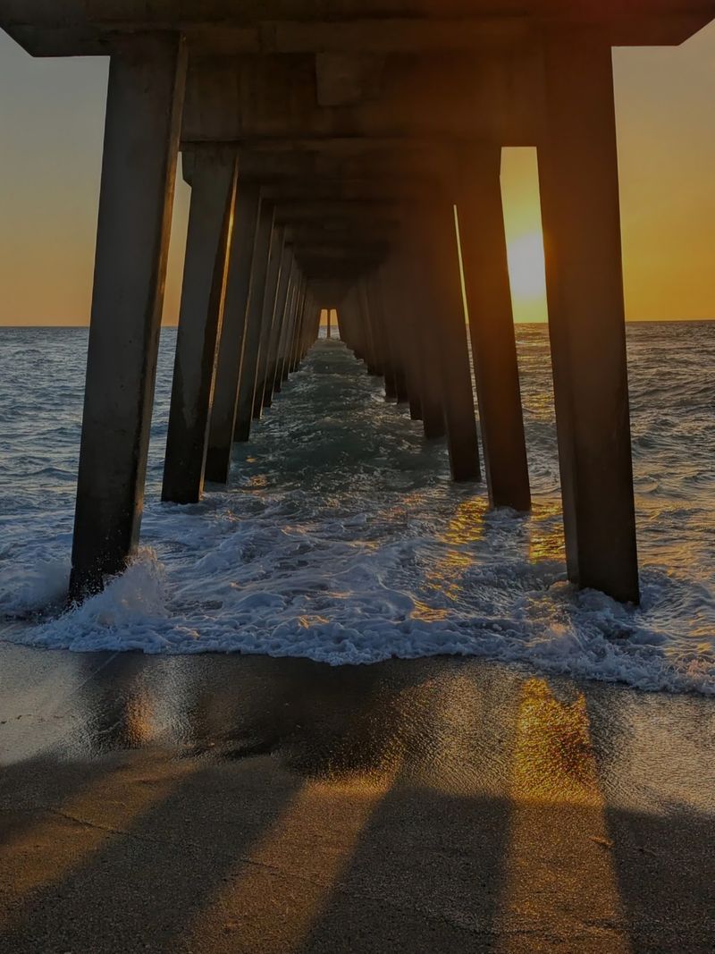 Live Music and Beach Access Sweeten the Deal