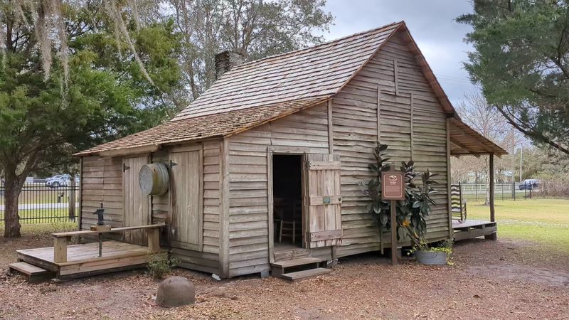 Pioneer Homes That Tell Real Stories