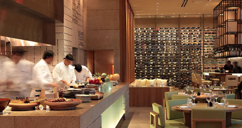 Zuma Miami - Miami