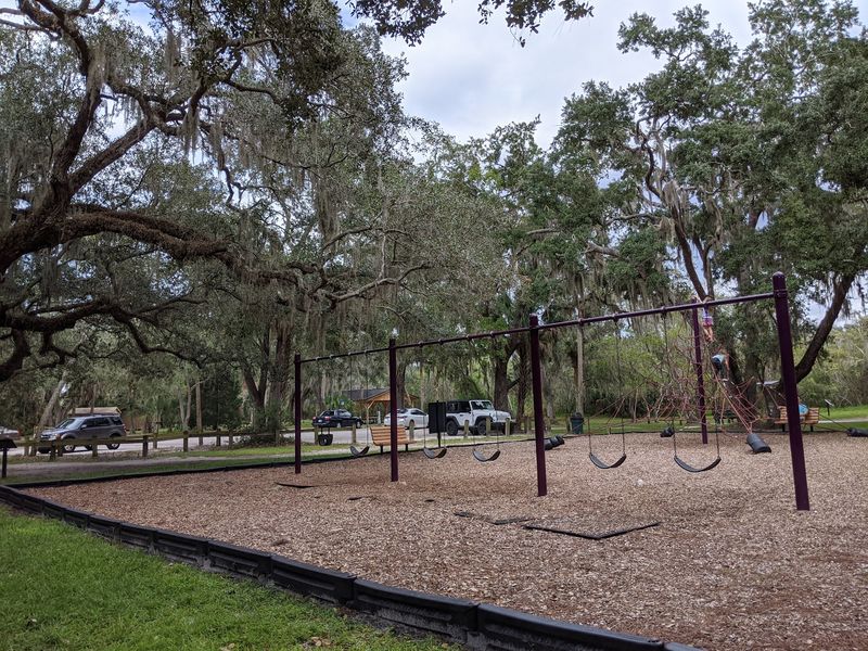 Hammock Park
