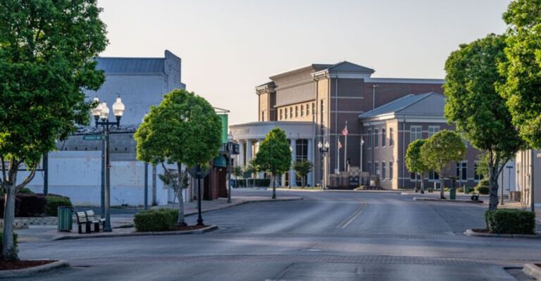 You Won’t Believe How Cheap Rent Still Is in This Quiet Florida Town