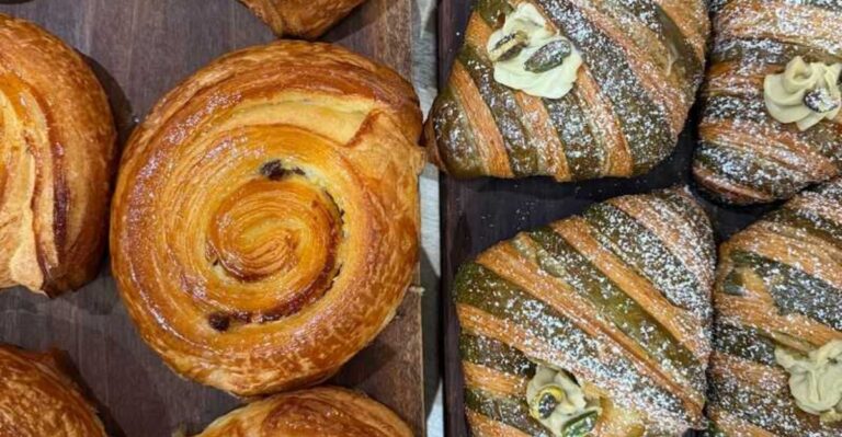 You’d Never Expect to Find French Pastries This Good in Florida