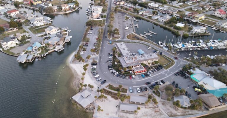 You’d Never Expect to Find So Much Polish Culture in This Small Florida Town