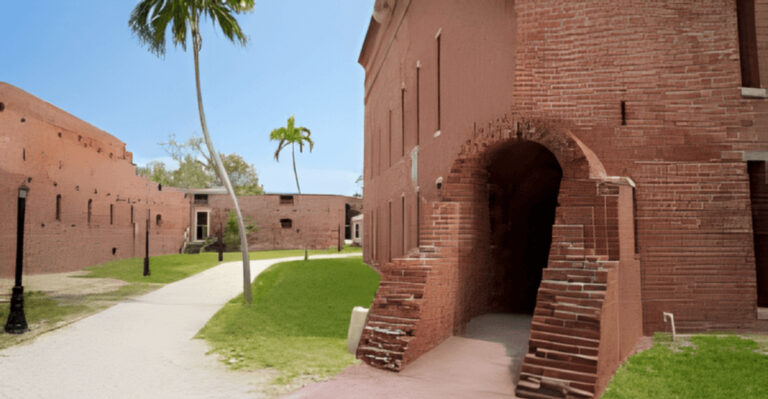 You’ll Feel Like You Entered a Stephen King Novel at This Florida Museum