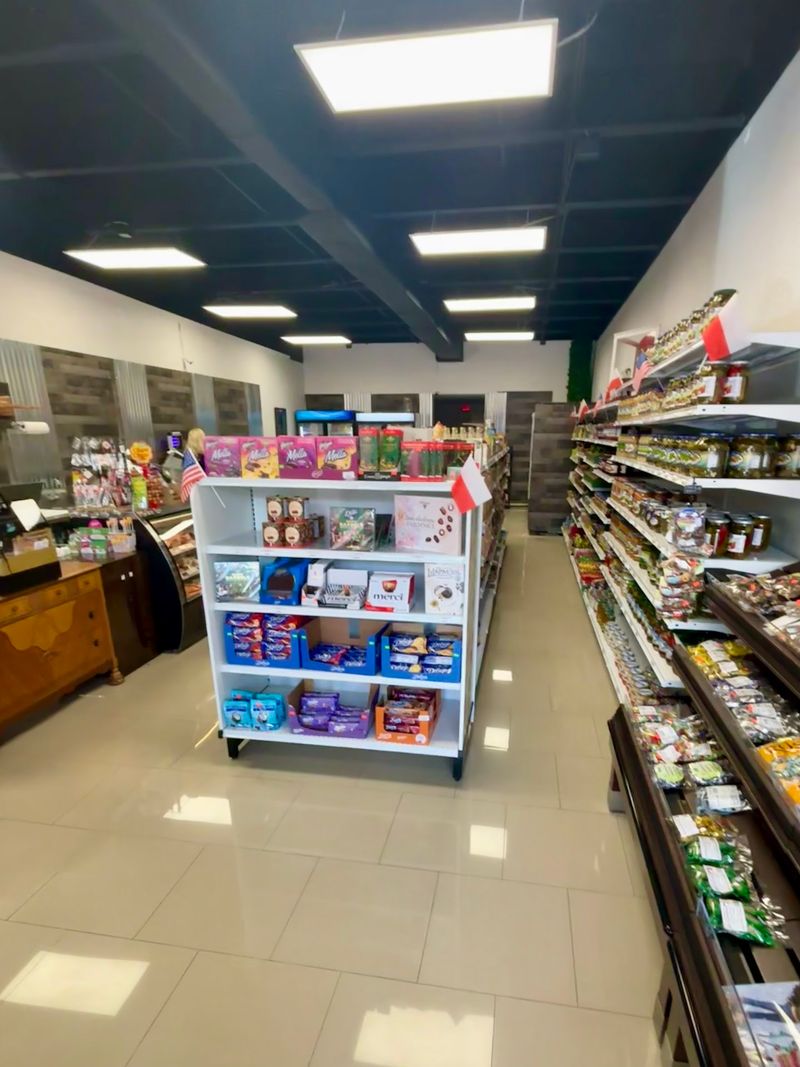 EUROPEAN TABLE - Deli & Market – Clearwater