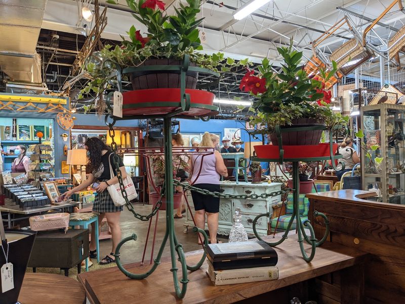 The Coffee Shop Addition That Keeps You Fueled