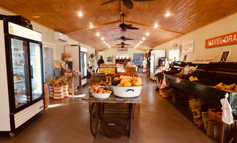 Schacht Groves - Vero Beach