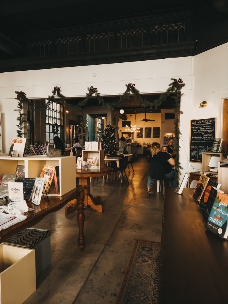 Books Everywhere, From Local Authors to Used Finds