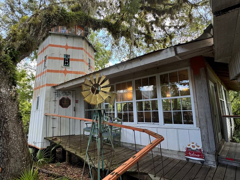 A Gift Shop Filled with Unique Handcrafted Treasures