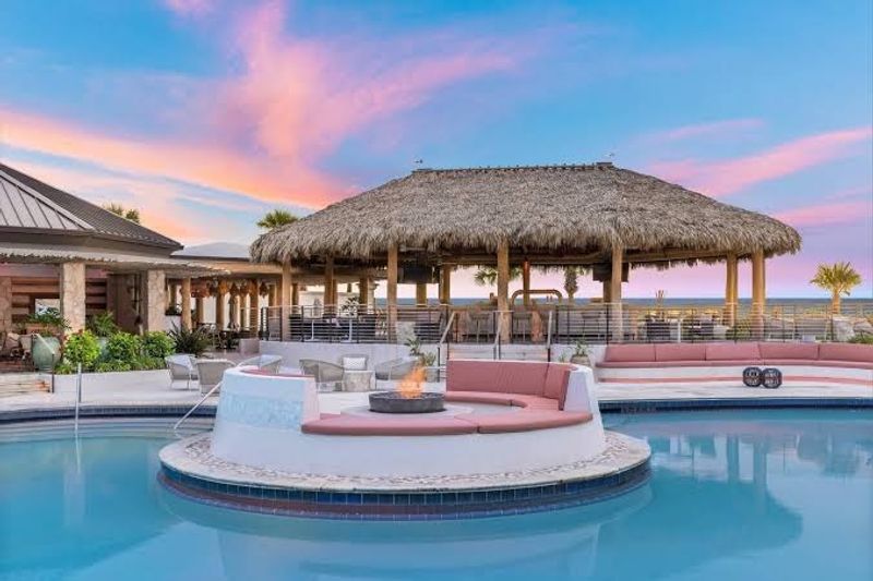 The Ritz-Carlton, Amelia Island