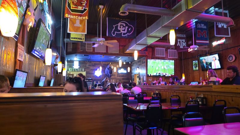 Your Own Booth TV Means No Fighting for the Best Screen