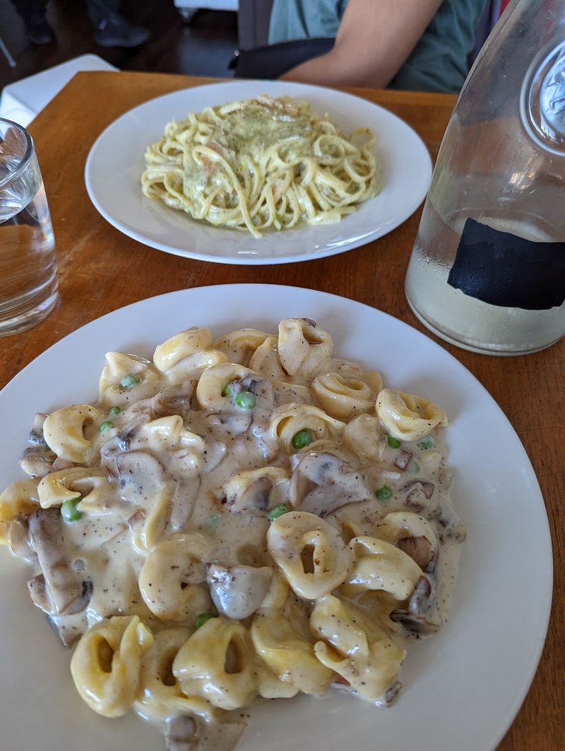 Dinner Hours Run Early, So Plan Around Them