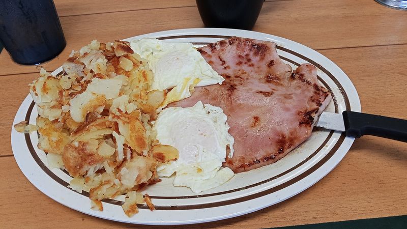 Eagle Lake Family Diner – Eagle Lake