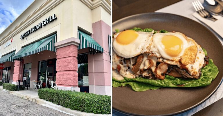 10 Florida Argentinian Restaurants That Taste Like a Trip to Buenos Aires