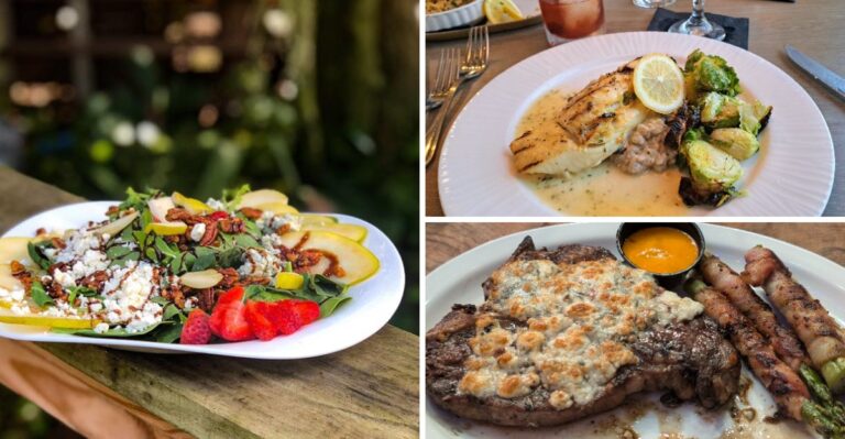 11 Must-Try Sebring, Florida Restaurants for an Unforgettable Meal in 2026