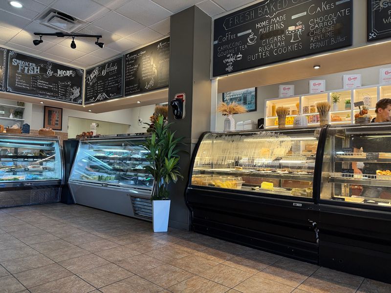 Gourmet Deli House - Greenacres