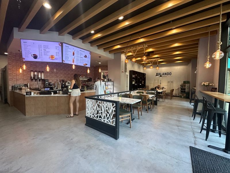 Mariam Coffee Shop