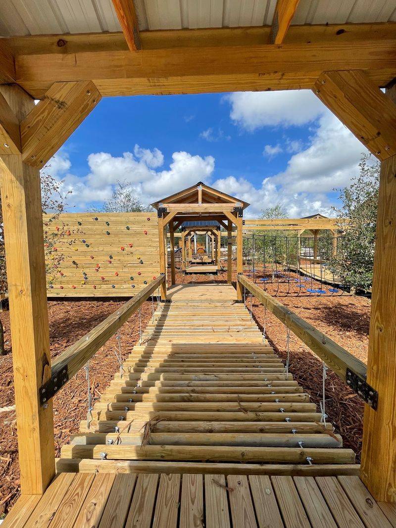 Family Activities Make It Easy to Spend More Than Just an Hour Here