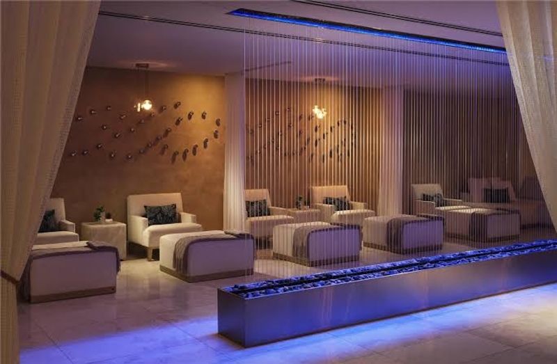 Let The Spa Handle Your Stress For A Few Hours