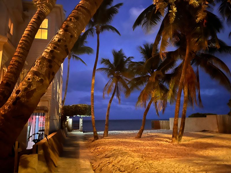 This Is the Kind of Key West Restaurant That Feels Like Part of the Trip