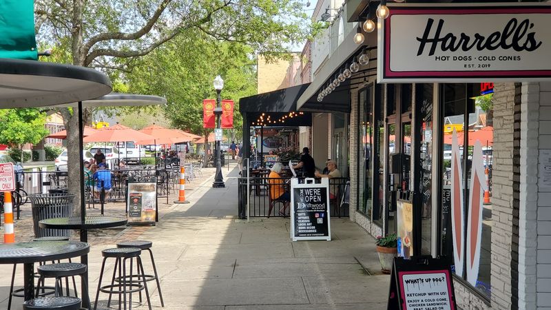 Plan Your Plant Street Lunch Before The Craving Hits