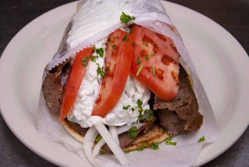 Family Recipes Give the Food a Homemade, Old-World Feel