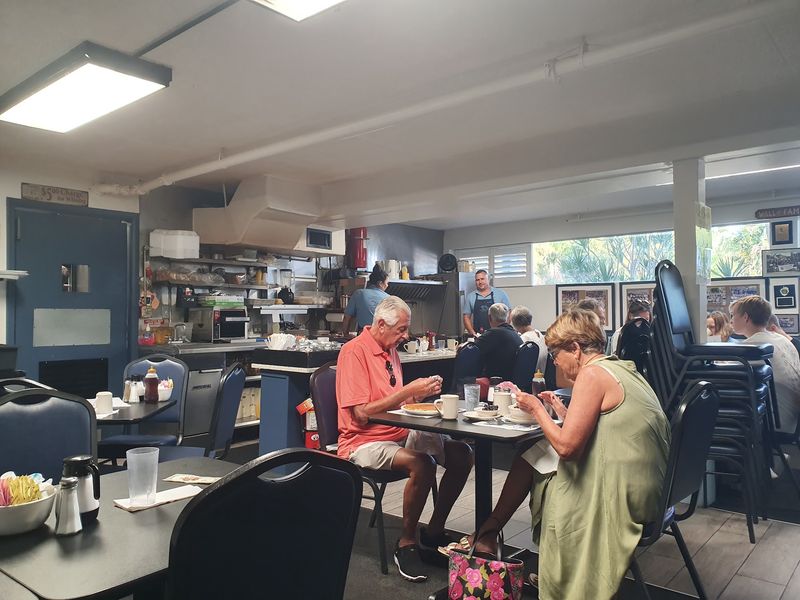 Why Cove Inn Coffee Shoppe Is Worth the Extra Drive