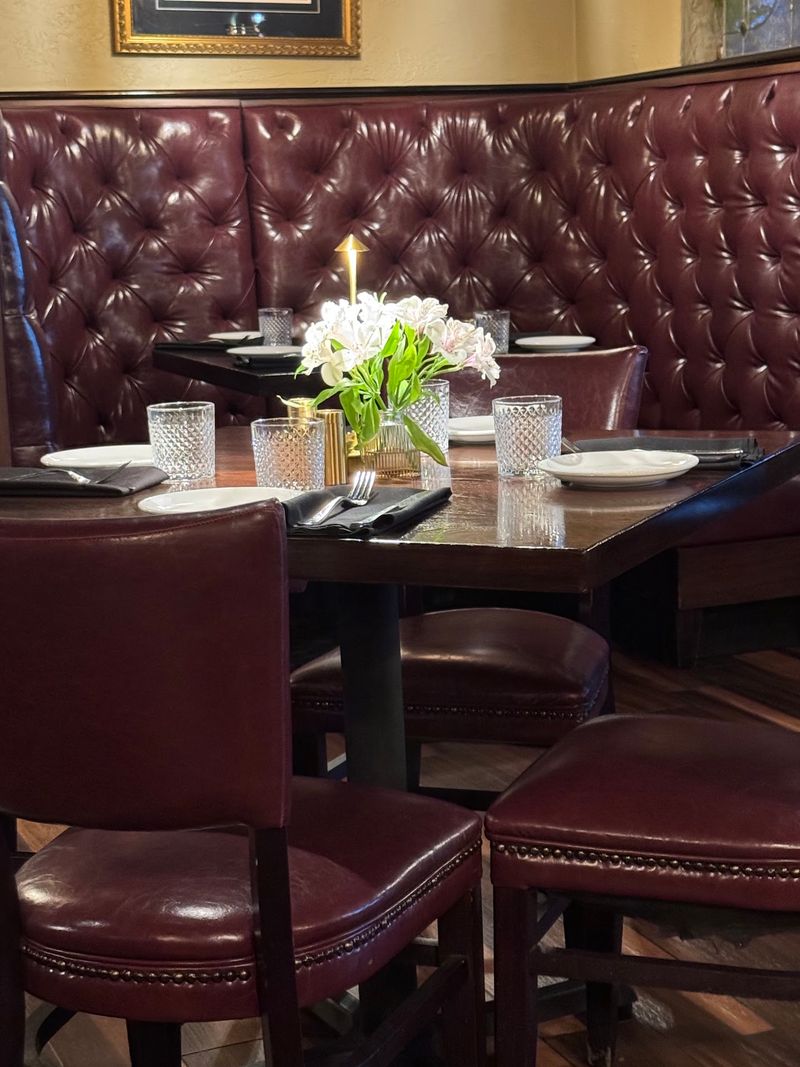 Okeechobee Steak House - West Palm Beach