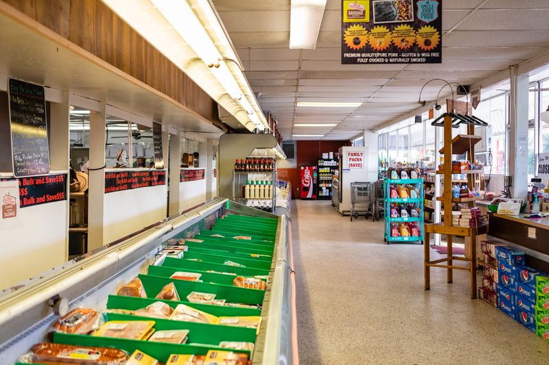 Quality Meat Market