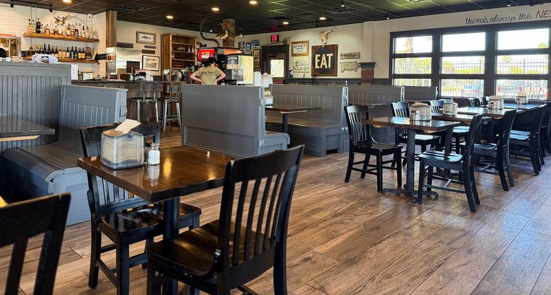 Billy Jack's BBQ