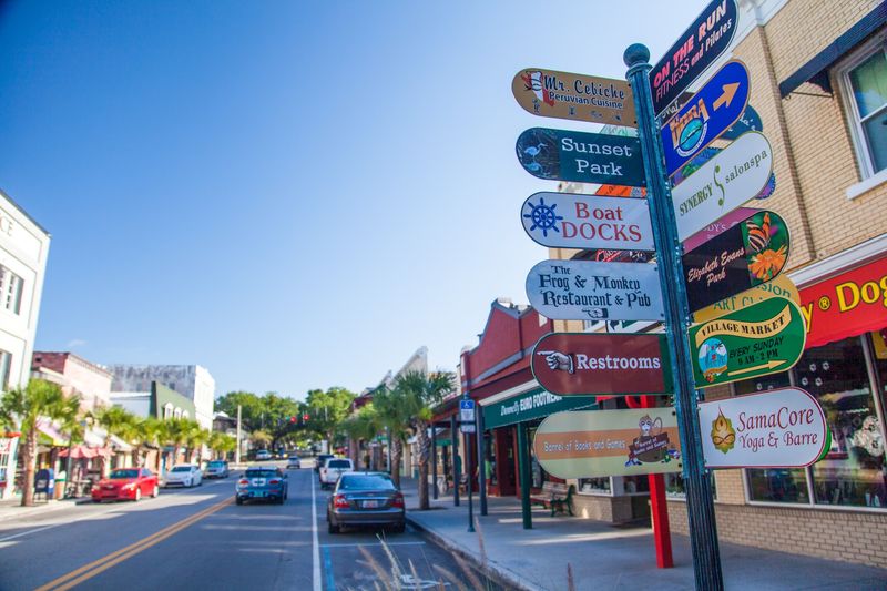 Mount Dora