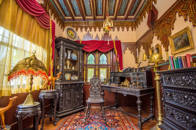 Every Room Is Packed With Details You Could Easily Miss
