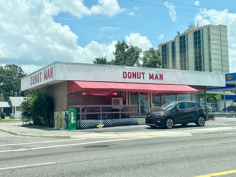 The No-Frills Shop Feels Like the Kind of Place Locals Protect