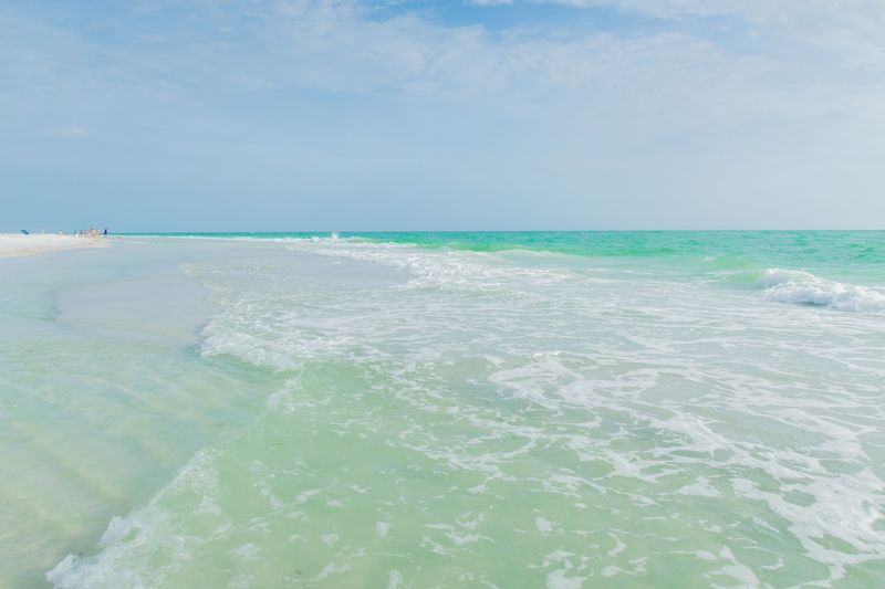 Respect The Water Where Two Currents Meet