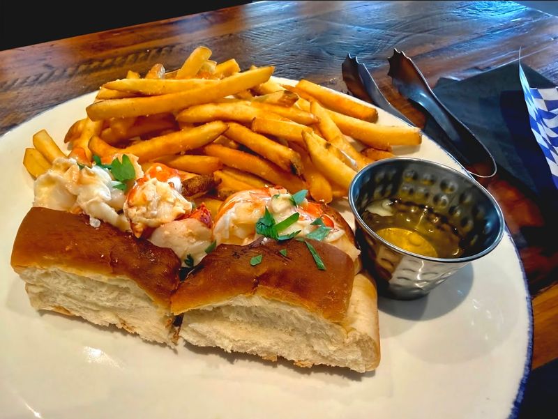 Generous Portions Make It Easy to Leave Happy