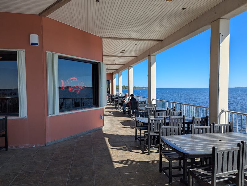 Date Night, Family Dinner, Or Beach-Day Finale All Fit Here